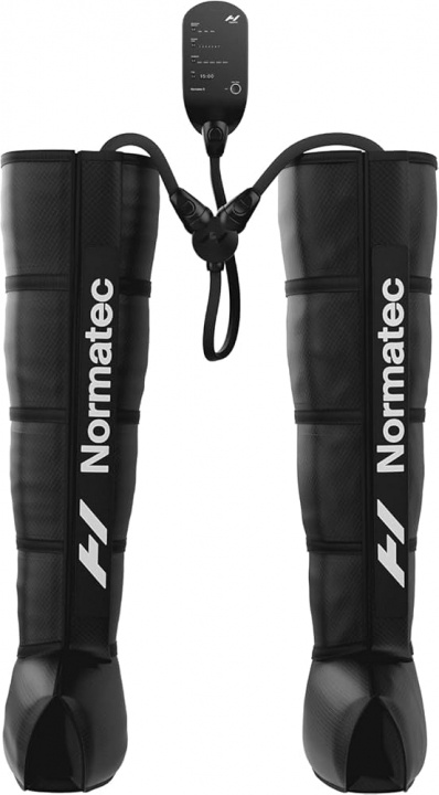 HYPERICE Normatec 3.0 Standard bensystem i gruppen SKÖNHET & HÄLSA / Massage & Wellness / Massage & Muskelstimulering hos TP E-commerce Nordic AB (D02393)