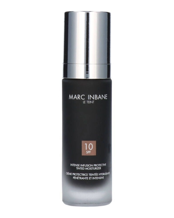 MARC INBANE Teint 30 ml i gruppen SKÖNHET & HÄLSA / Hudvård / Solskydd & Tanning / Brun utan sol hos TP E-commerce Nordic AB (D02493)