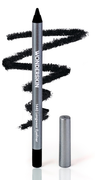 Wonderskin 1440 Longwear Eyeliner lakrits i gruppen SKÖNHET & HÄLSA / Makeup / Ögon & Ögonbryn / Eyeliner / Kajal hos TP E-commerce Nordic AB (D02500)