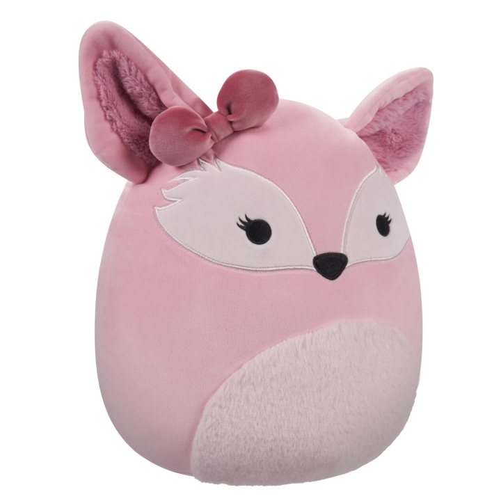 Squishmallows 30 cm P19 - Miracle i gruppen LEKSAKER, BARN- & BABYPRODUKTER / Babyleksaker / Gosedjur hos TP E-commerce Nordic AB (D02529)