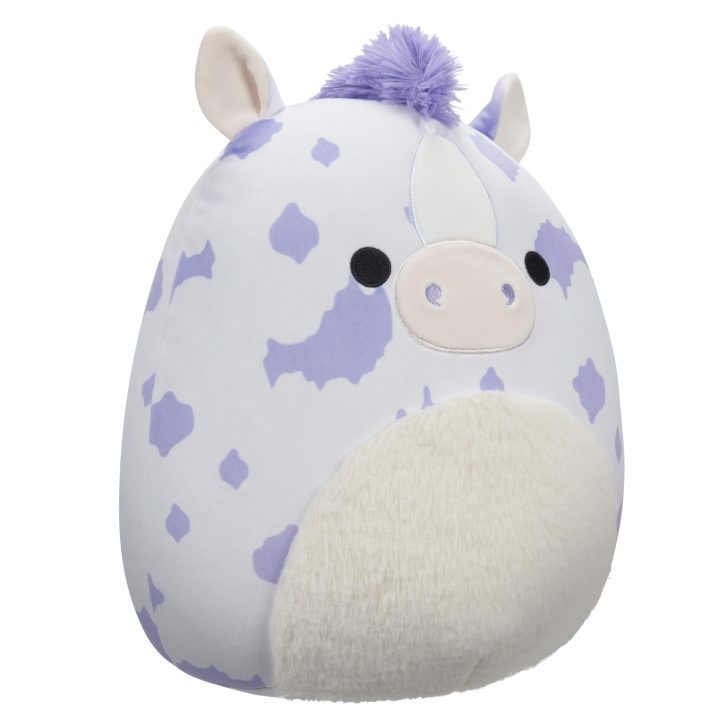 Squishmallows 30 cm P19 - Abelita i gruppen LEKSAKER, BARN- & BABYPRODUKTER / Babyleksaker / Gosedjur hos TP E-commerce Nordic AB (D02531)