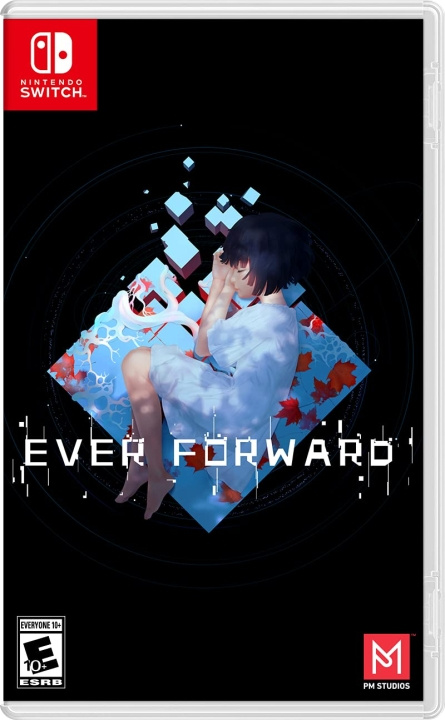 Ever Forward (Import) (Switch) i gruppen HEMELEKTRONIK / Spelkonsoler & Tillbehör / Nintendo Switch / Spel hos TP E-commerce Nordic AB (D02905)