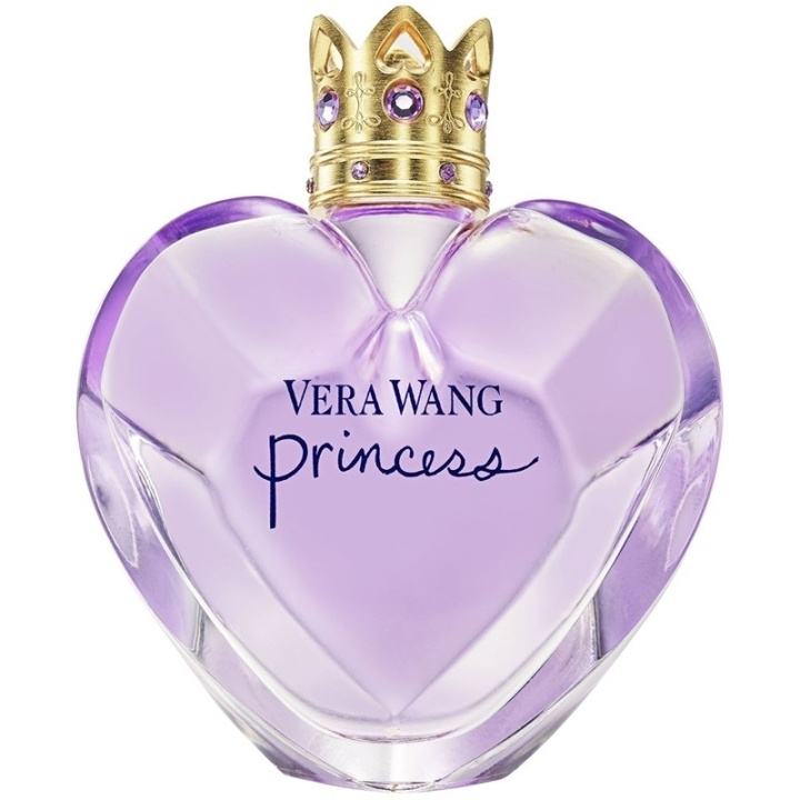 Vera Wang Princess Edt 100ml i gruppen SKÖNHET & HÄLSA / Doft & Parfym / Parfym / Parfym för henne hos TP E-commerce Nordic AB (D03074)