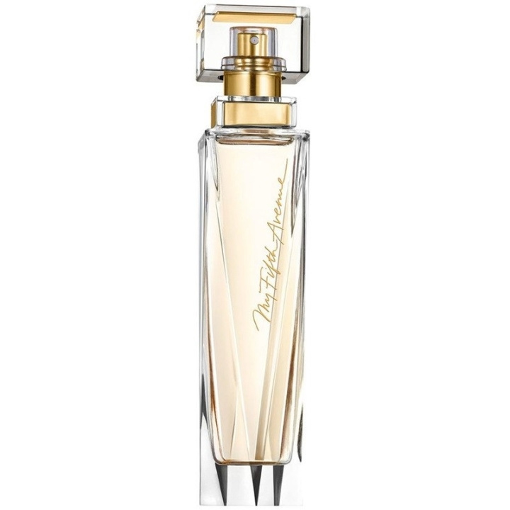 Elizabeth Arden My Fifth Avenue Edp 30ml i gruppen SKÖNHET & HÄLSA / Doft & Parfym / Parfym / Parfym för henne hos TP E-commerce Nordic AB (D03090)