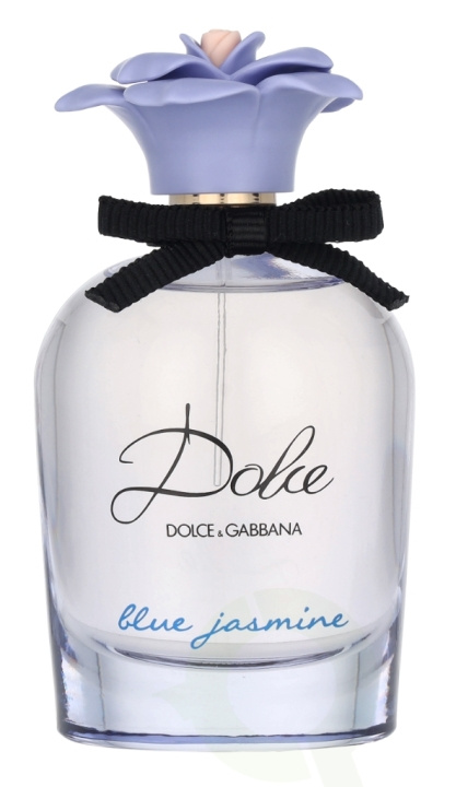 Dolce & Gabbana Dolce Blue Jasmine Edp Spray 75 ml i gruppen SKÖNHET & HÄLSA / Doft & Parfym / Parfym / Parfym för henne hos TP E-commerce Nordic AB (D03109)