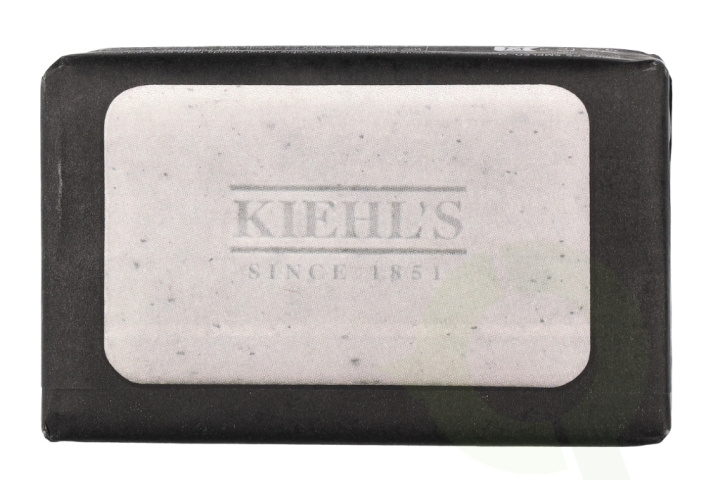 Kiehl\'s Grooming Solutions Exfoliating Body Soap 200 g i gruppen SKÖNHET & HÄLSA / Hudvård / Kroppsvård / Handtvål hos TP E-commerce Nordic AB (D03115)