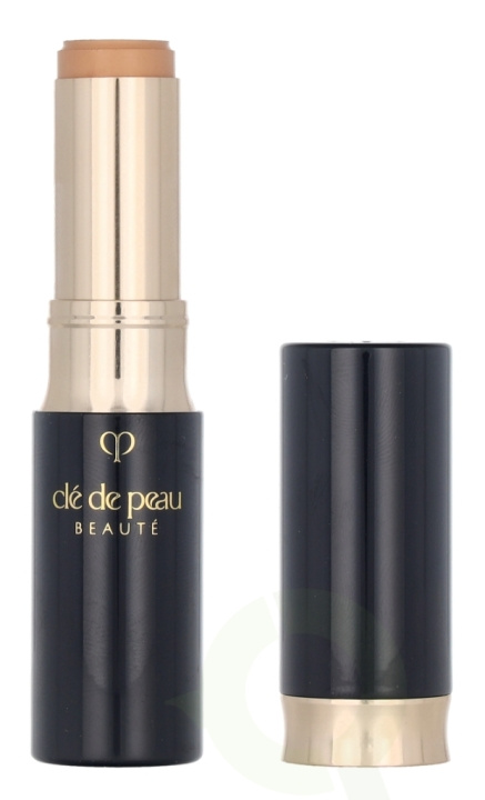 Cle De Peau Beaute Cle De Peau Concealer SPF25 5 g Ocher i gruppen SKÖNHET & HÄLSA / Makeup / Basmakeup / Concealer hos TP E-commerce Nordic AB (D03124)