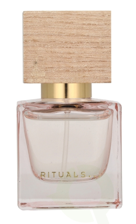 Rituals Fleurs De L\'Himalaya Edp Spray 15 ml i gruppen SKÖNHET & HÄLSA / Doft & Parfym / Parfym / Parfym för henne hos TP E-commerce Nordic AB (D03134)