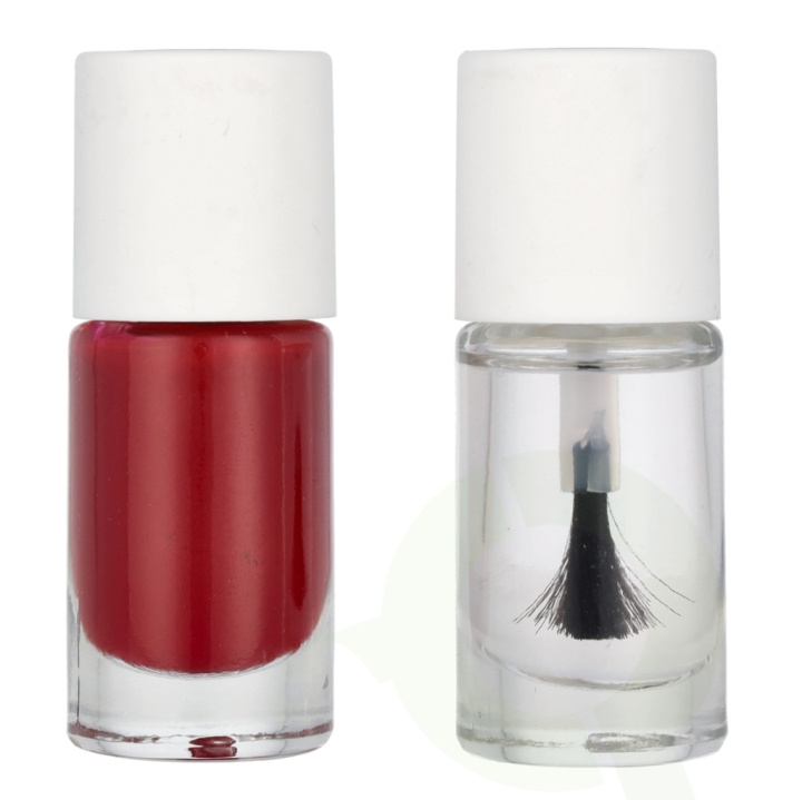 Nailmatic Pure Color Set 16 ml 2x8ml i gruppen SKÖNHET & HÄLSA / Manikyr/Pedikyr / Nagellack hos TP E-commerce Nordic AB (D03141)