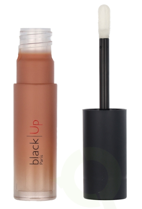 Black Up Lip Gloss 5.4 g #01 i gruppen SKÖNHET & HÄLSA / Makeup / Läppar / Läppglans & Plumper hos TP E-commerce Nordic AB (D03161)