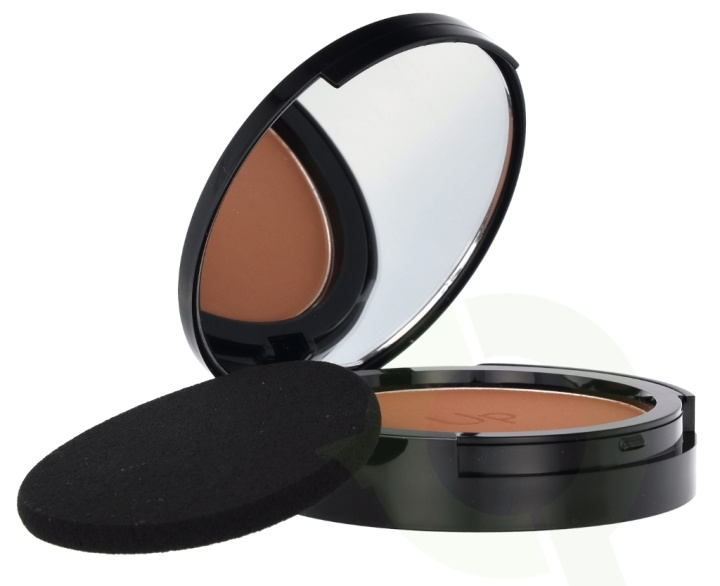 Black Up Two Way Cake Compact Powder 11 g 16 i gruppen SKÖNHET & HÄLSA / Makeup / Basmakeup / Foundation hos TP E-commerce Nordic AB (D03163)