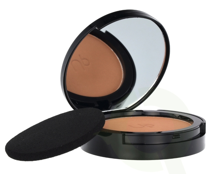 Black Up Two Way Cake Compact Powder 11 g 4 i gruppen SKÖNHET & HÄLSA / Makeup / Basmakeup / Foundation hos TP E-commerce Nordic AB (D03164)