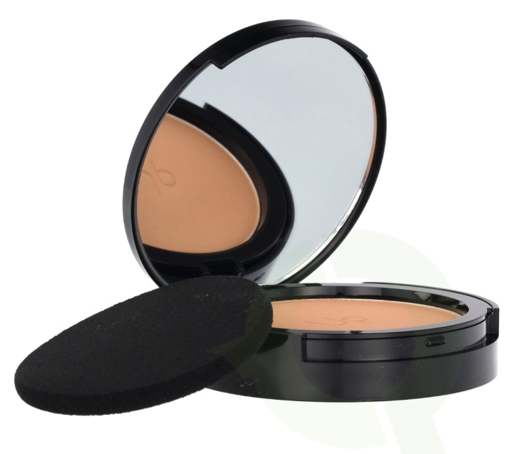 Black Up Two Way Cake Compact Powder 11 g 2 i gruppen SKÖNHET & HÄLSA / Makeup / Basmakeup / Foundation hos TP E-commerce Nordic AB (D03165)