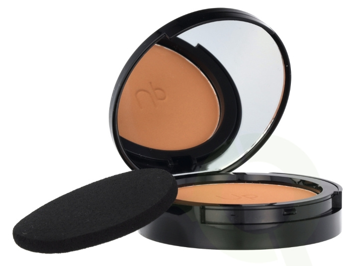 Black Up Two Way Cake Compact Powder 11 g 11B i gruppen SKÖNHET & HÄLSA / Makeup / Basmakeup / Foundation hos TP E-commerce Nordic AB (D03166)