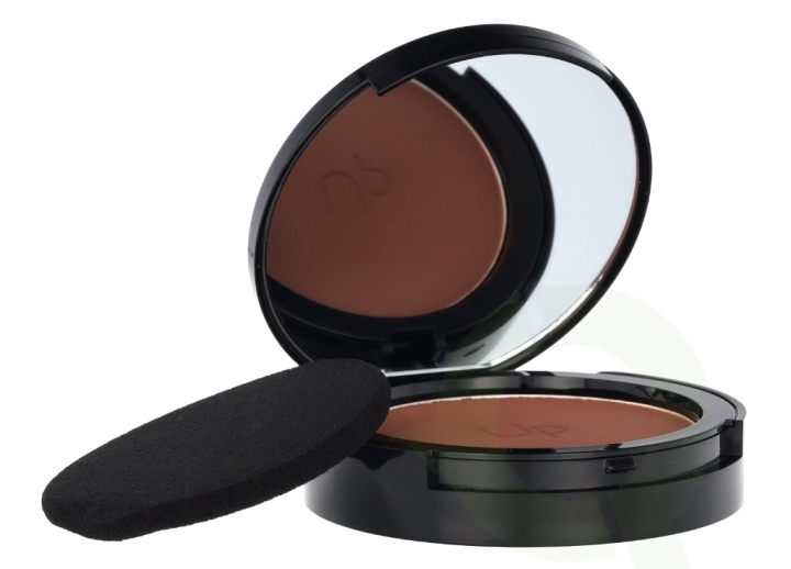 Black Up Two Way Cake Compact Powder 11 g 17 i gruppen SKÖNHET & HÄLSA / Makeup / Basmakeup / Foundation hos TP E-commerce Nordic AB (D03169)