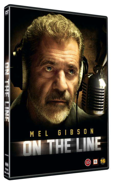 On The Line i gruppen HEMELEKTRONIK / Ljud & Bild / TV & Tillbehör / Filmer / DVD hos TP E-commerce Nordic AB (D03315)