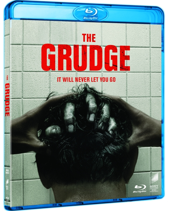 Grudge, The (2020) - Blu Ray i gruppen HEMELEKTRONIK / Ljud & Bild / TV & Tillbehör / Filmer / Blu-ray hos TP E-commerce Nordic AB (D03664)