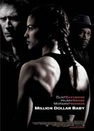 Million Dollar Baby i gruppen HEMELEKTRONIK / Ljud & Bild / TV & Tillbehör / Filmer / DVD hos TP E-commerce Nordic AB (D03711)