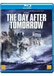 Day after tomorrow i gruppen HEMELEKTRONIK / Ljud & Bild / TV & Tillbehör / Filmer / Blu-ray hos TP E-commerce Nordic AB (D03728)