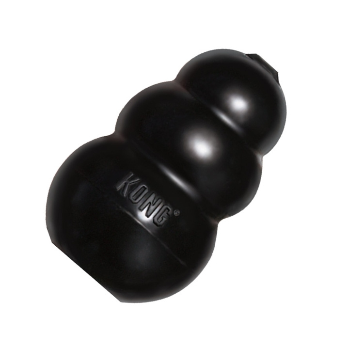 Kong Kong Extreme S 7,6 cm - (KongK3E) i gruppen HEM, HUSHÅLL & TRÄDGÅRD / Djurtillbehör / Hund hos TP E-commerce Nordic AB (D03785)