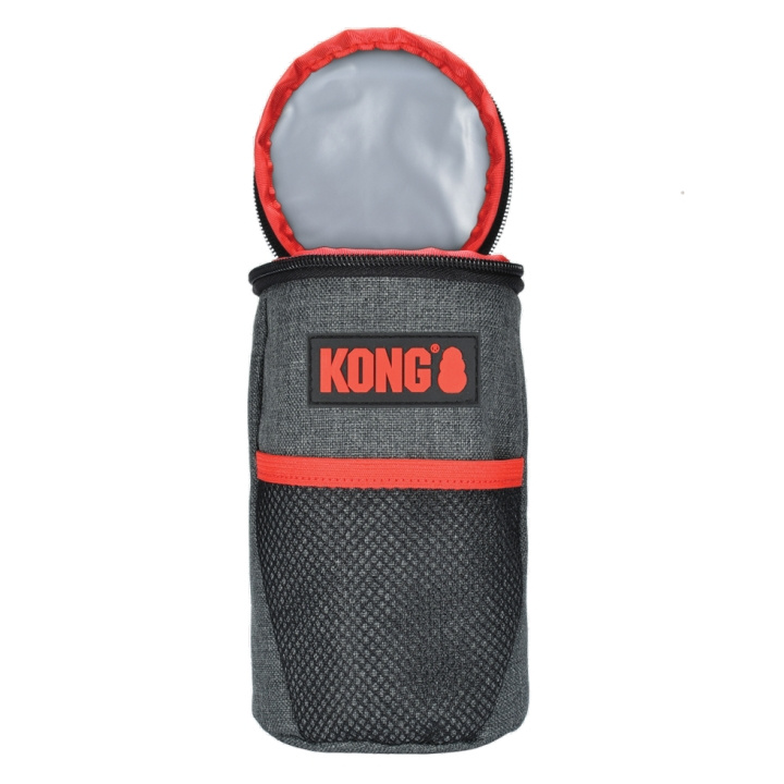 Kong Pick-Up Pouch - (Kong9841) i gruppen HEM, HUSHÅLL & TRÄDGÅRD / Djurtillbehör / Hund hos TP E-commerce Nordic AB (D03805)