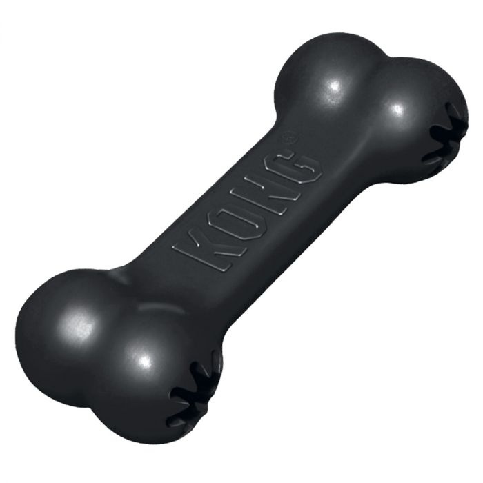 Kong Goodie Bone Extreme Medium 17,8cm i gruppen HEM, HUSHÅLL & TRÄDGÅRD / Djurtillbehör / Hund hos TP E-commerce Nordic AB (D03808)