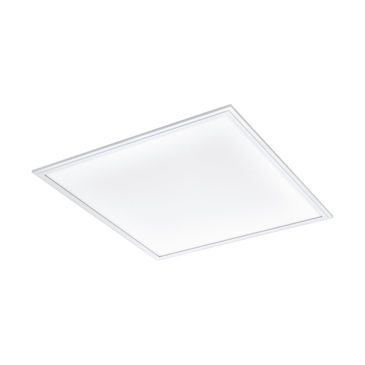 Eglo Salobrena-Z panel vit 59,5x59,5 - TW - Zigbee, Bluetooth i gruppen HEMELEKTRONIK / Belysning / Taklampor hos TP E-commerce Nordic AB (D04016)