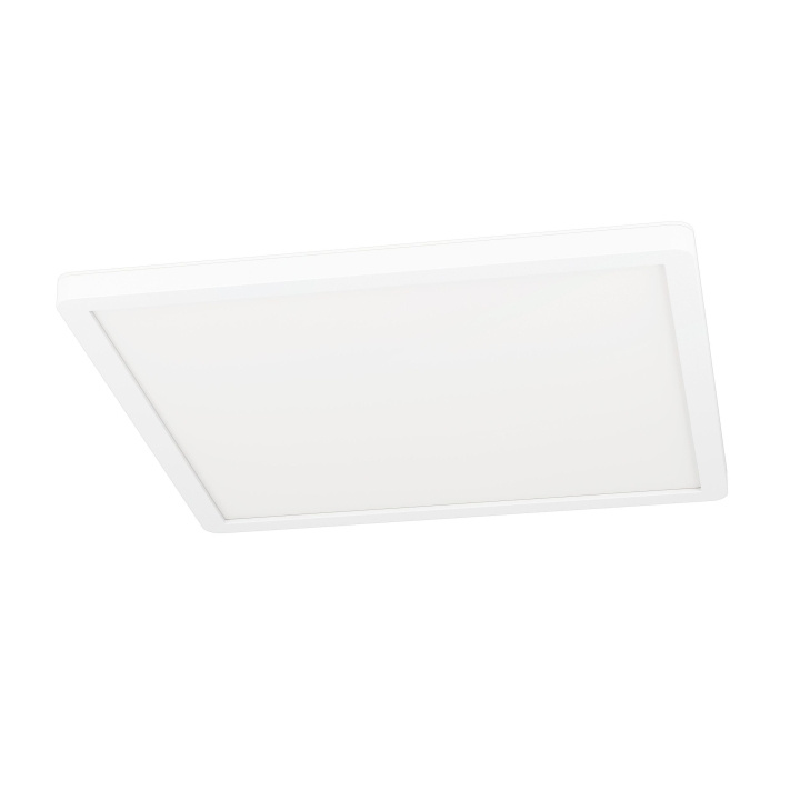 Eglo Rovito-Z taklampa vit 29,5x29,5 - RGB + TW - Zigbee, Bluetooth i gruppen HEMELEKTRONIK / Belysning / Taklampor hos TP E-commerce Nordic AB (D04025)