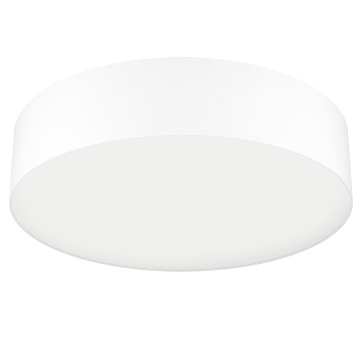 Eglo Romao-Z loftlampa vit Ø57 - RGB + TW - Zigbee, Bluetooth i gruppen HEMELEKTRONIK / Belysning / Taklampor hos TP E-commerce Nordic AB (D04044)