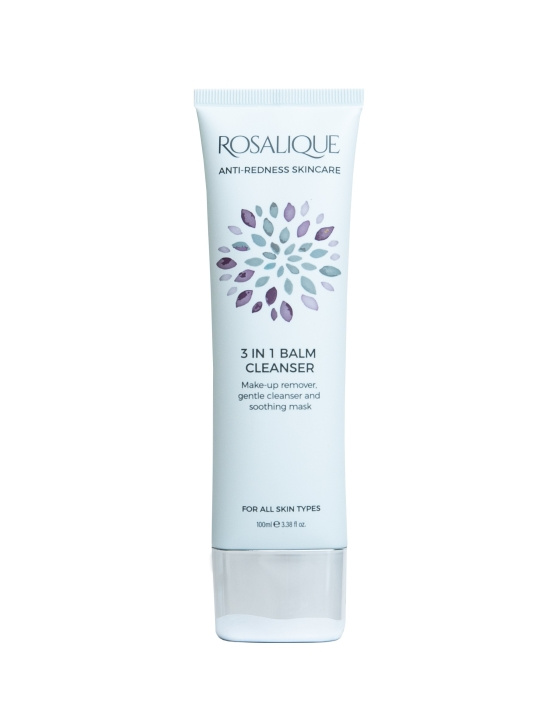 Rosalique Balm Cleanser 100 ml i gruppen SKÖNHET & HÄLSA / Hudvård / Ansiktsvård / Rengöring hos TP E-commerce Nordic AB (D04065)