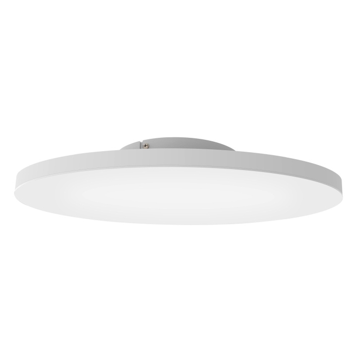 Eglo Turcona-Z taklampa vit Ø60 - RGB + TW - Zigbee, Bluetooth i gruppen HEMELEKTRONIK / Belysning / Taklampor hos TP E-commerce Nordic AB (D04109)