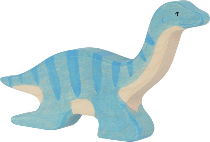 Goki Plesiosaurus (80609) i gruppen LEKSAKER, BARN- & BABYPRODUKTER / Barnrum / Övrig inredning hos TP E-commerce Nordic AB (D04153)