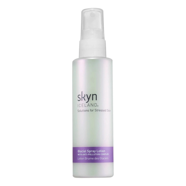 SKYN ICELAND Glacial Spray Lotion 66,5 ml i gruppen SKÖNHET & HÄLSA / Hudvård / Ansiktsvård / Ansiktsvatten & Facemist hos TP E-commerce Nordic AB (D04247)