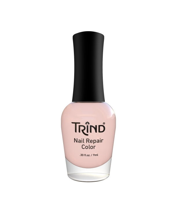 Trind Nagelreparation - Beige - 9 ml i gruppen SKÖNHET & HÄLSA / Manikyr/Pedikyr / Nagelvård hos TP E-commerce Nordic AB (D04292)