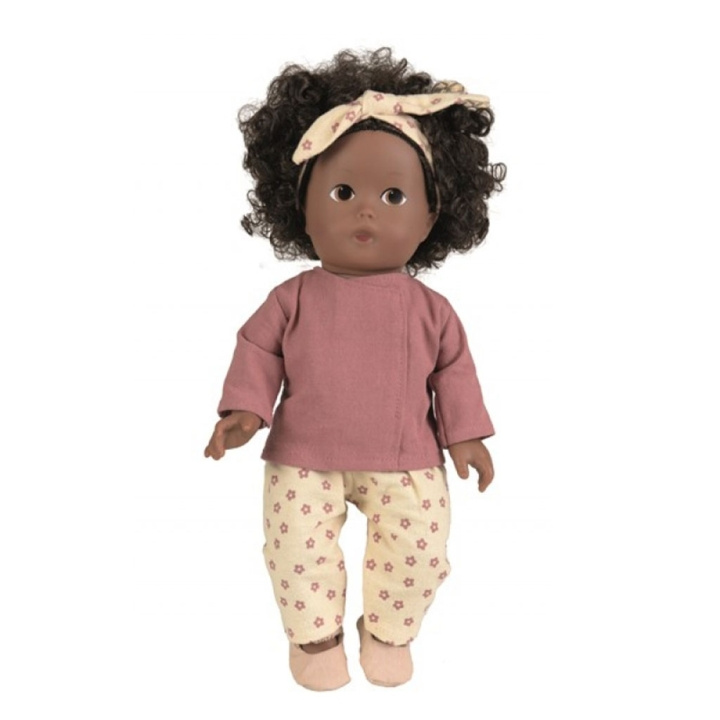 Egmont Toys NAOMI - (700081) i gruppen LEKSAKER, BARN- & BABYPRODUKTER / Leksaker / Dockor & Tillbehör hos TP E-commerce Nordic AB (D04320)