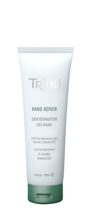 Trind Hand Repair Ace - 75 ml i gruppen SKÖNHET & HÄLSA / Manikyr/Pedikyr / Handkräm hos TP E-commerce Nordic AB (D04378)