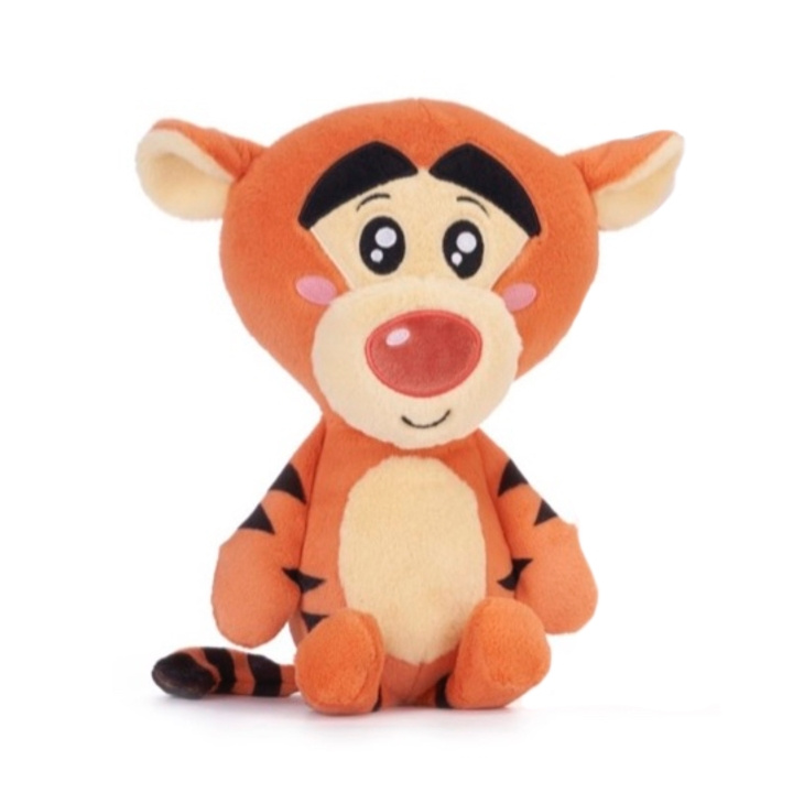 Disney Chibi Collection 25 cm - Tiger i gruppen LEKSAKER, BARN- & BABYPRODUKTER / Babyleksaker / Gosedjur hos TP E-commerce Nordic AB (D04579)