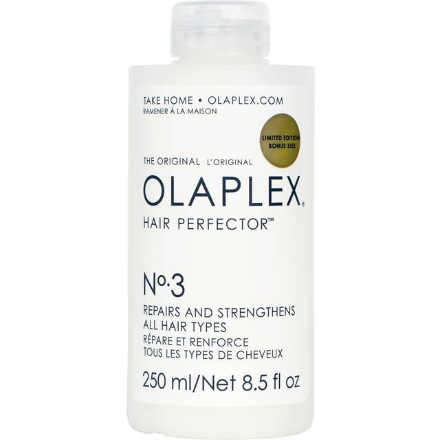 Olaplex Hair Perfector No.3 - 250 ml i gruppen SKÖNHET & HÄLSA / Hår & Styling / Hårvårdsprodukter / Hårinpackning hos TP E-commerce Nordic AB (D04652)