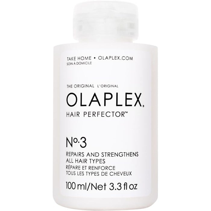 Olaplex Hair Perfector No.3 100 ml i gruppen SKÖNHET & HÄLSA / Hår & Styling / Hårvårdsprodukter / Hårinpackning hos TP E-commerce Nordic AB (D04654)