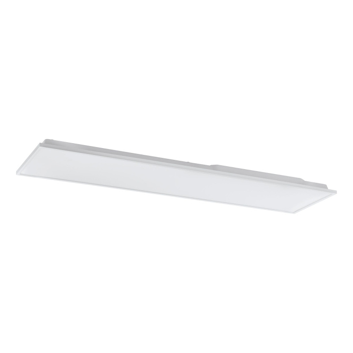 Eglo Herrora-Z taklampa vit 120x30 - TW - Zigbee, Bluetooth i gruppen HEMELEKTRONIK / Belysning / Taklampor hos TP E-commerce Nordic AB (D04685)