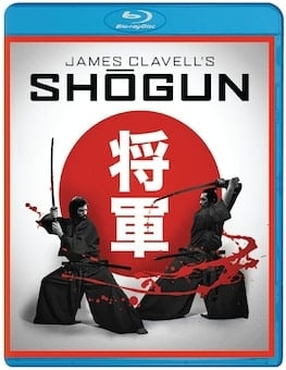 Shogun i gruppen HEMELEKTRONIK / Ljud & Bild / TV & Tillbehör / Filmer / Blu-ray hos TP E-commerce Nordic AB (D04745)