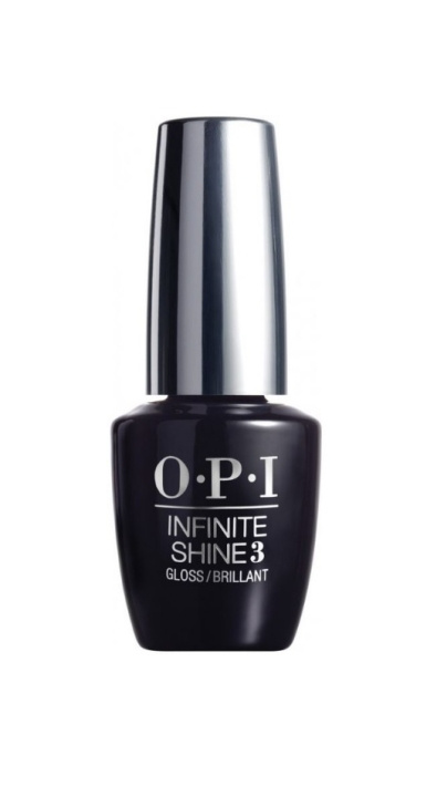 OPI Infinite Shine Prostay Gloss Top Coat i gruppen SKÖNHET & HÄLSA / Manikyr/Pedikyr / Nagellack hos TP E-commerce Nordic AB (D04819)