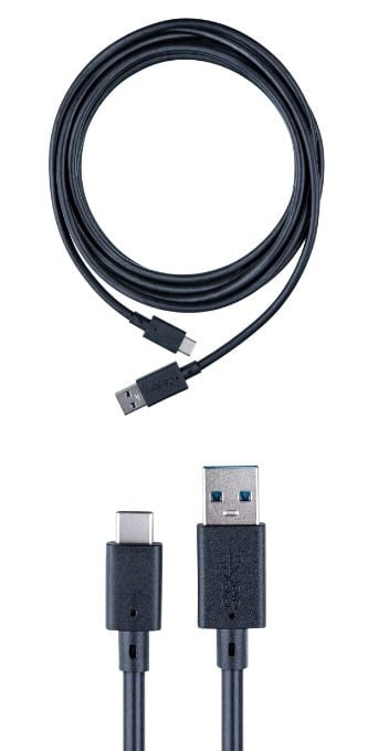 NACON USB-USB-C-KABEL FÖR PS5 - 5M i gruppen HEMELEKTRONIK / Spelkonsoler & Tillbehör / Sony PlayStation 5 / Tillbehör hos TP E-commerce Nordic AB (D04841)