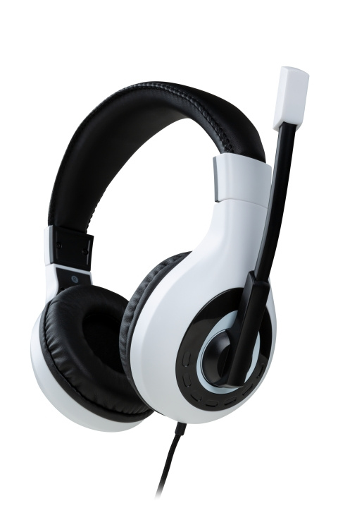 NACON Stereo Gaming Headset V1 i gruppen DATORER & KRINGUTRUSTNING / Gaming / Headset hos TP E-commerce Nordic AB (D04845)