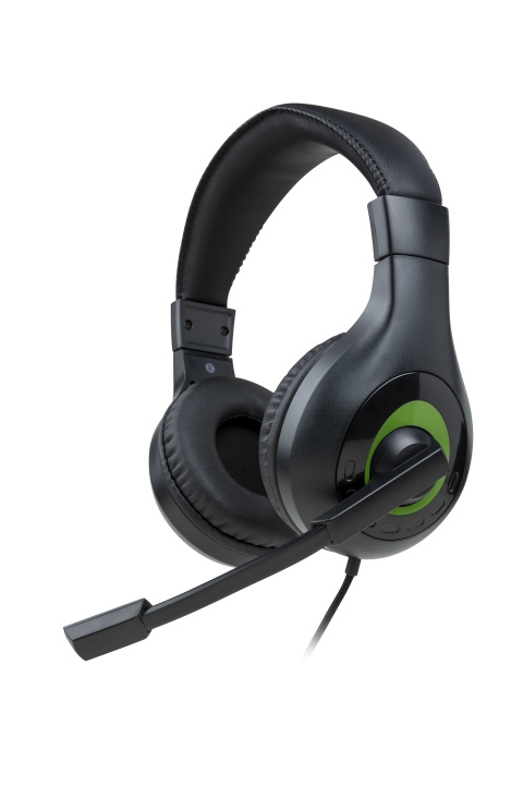 NACON Stereo Gaming Headset V1 i gruppen DATORER & KRINGUTRUSTNING / Gaming / Headset hos TP E-commerce Nordic AB (D04846)