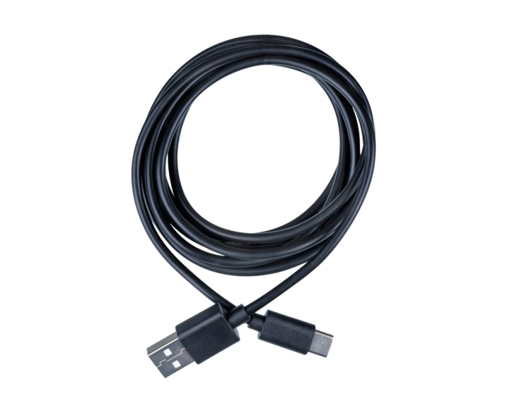 NACON 2X USB-kabel 3 meter i gruppen HEMELEKTRONIK / Spelkonsoler & Tillbehör / Övriga spel & tillbehör hos TP E-commerce Nordic AB (D04854)