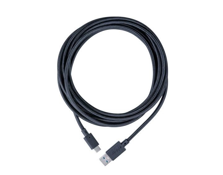 NACON USB-KABEL FÖR XBOX SERIES X/S - 5M i gruppen HEMELEKTRONIK / Spelkonsoler & Tillbehör / Xbox Series X/S / Tillbehör hos TP E-commerce Nordic AB (D04872)