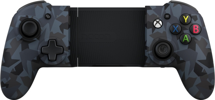 NACON Xbox Holder MG-X PRO Officiell licens/Android/Camo Urban i gruppen HEMELEKTRONIK / Spelkonsoler & Tillbehör / Xbox hos TP E-commerce Nordic AB (D04891)