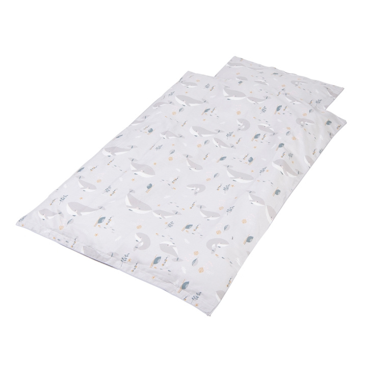 Babytrold Junior Bäddset - 100x140 - Val (17-71HV) i gruppen LEKSAKER, BARN- & BABYPRODUKTER / Barntextilier / Sängkläder hos TP E-commerce Nordic AB (D04921)