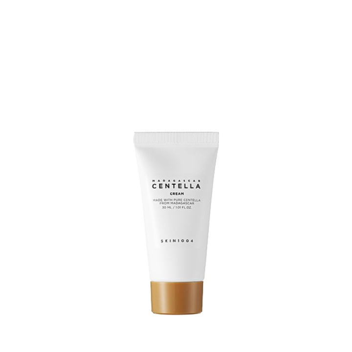 SKIN1004 Madagaskar Centella Cream 75 ml i gruppen SKÖNHET & HÄLSA / Hudvård / Ansiktsvård / Ansiktskräm hos TP E-commerce Nordic AB (D04936)